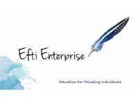 Efti Enterprise